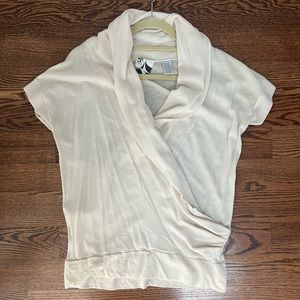 Barney’s New York Co-op top